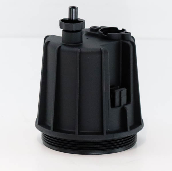 MO 3605 Filtertopf