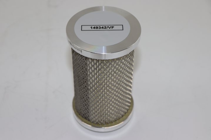 149342/VF air filter element (pre-filtration)