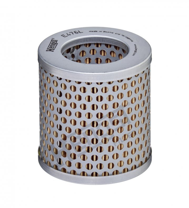 E476L air filter element