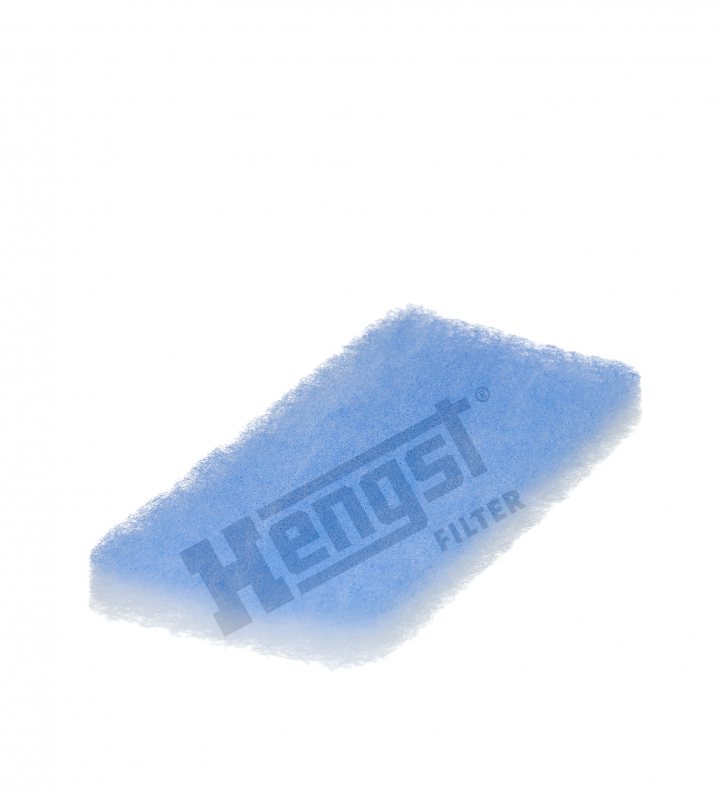 E3943LI Innenraumfilterelement