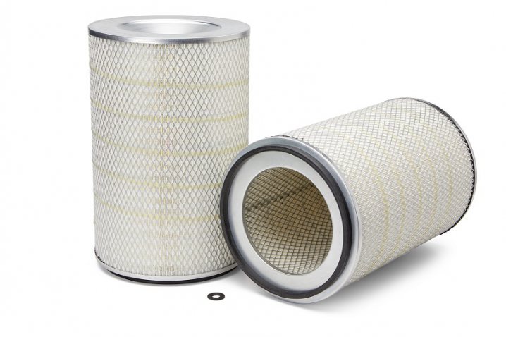 AF472M air filter element