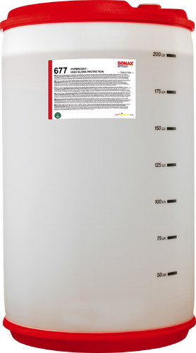 SONAX Hypercoat - High Gloss Protection EVOLUTION - 200 Ltr