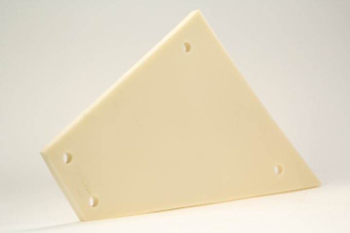 EIT-220-20319 Filterschaumstoff EU4 450 x 430 x 20mm