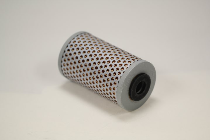 H 601/6 Flüssigkeitsfilterelement