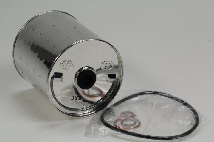 PF 925 x oil filter element