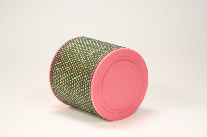 SA6620 air filter (plug-on filter NW76)