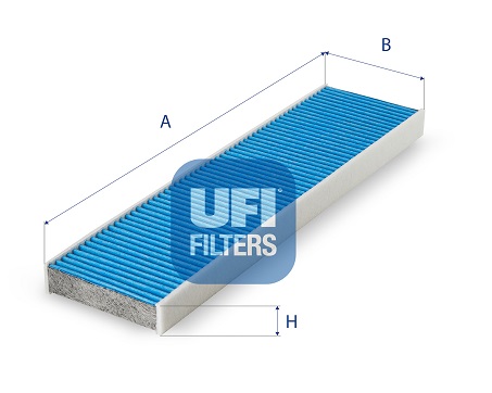 34.411.00 cabin air filter element