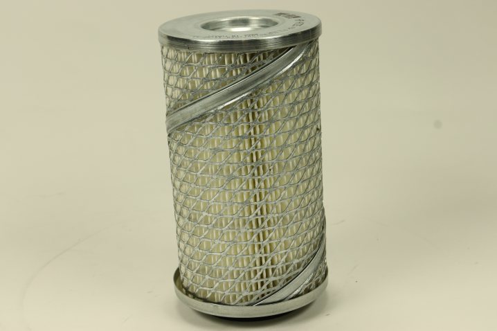 HP4725 air filter element