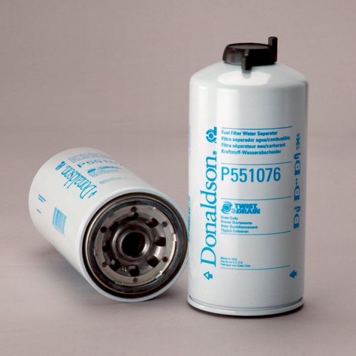 P551076 Kraftstoff-Wechselfilter