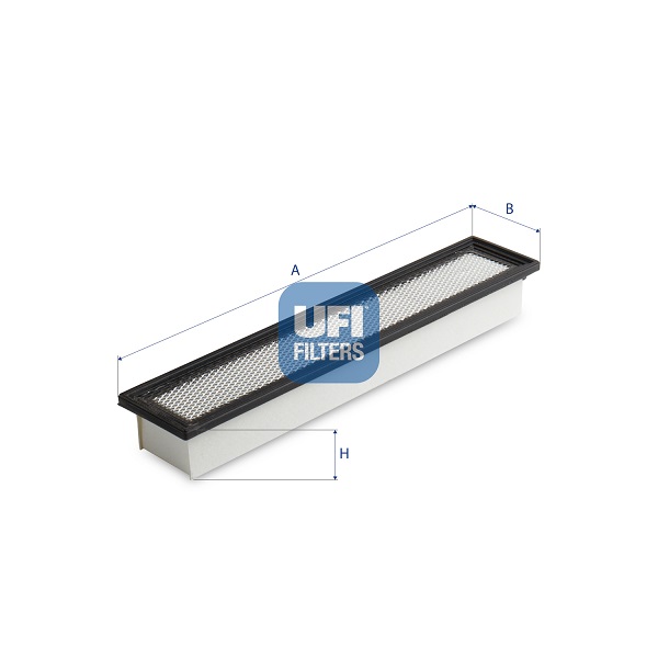 30.C98.00 cabin air filter element