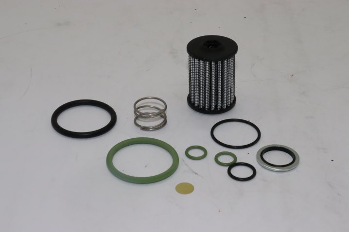 KG 1019 GASFILTER