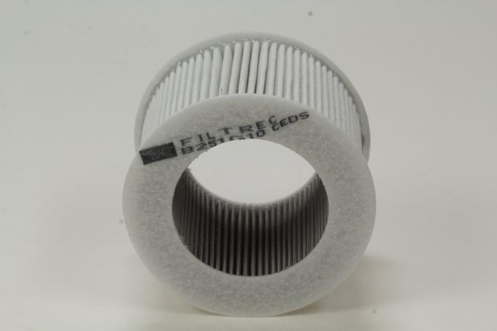 B251G10 air filter element