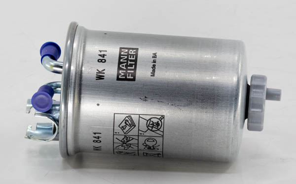 WK 841 fuel filter