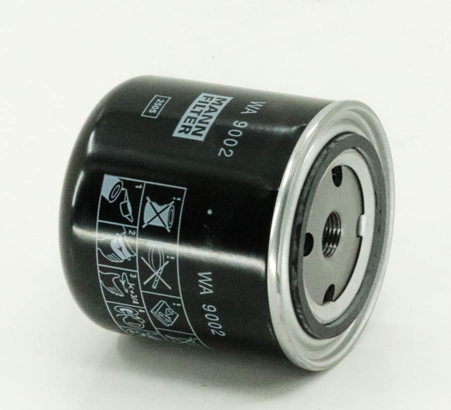 WA 9002 Kühlflüssigkeitsfilter SpinOn