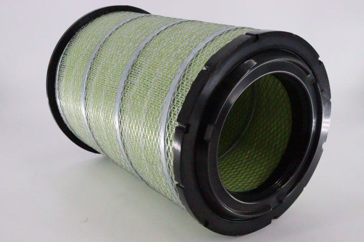 HP2628 air filter element