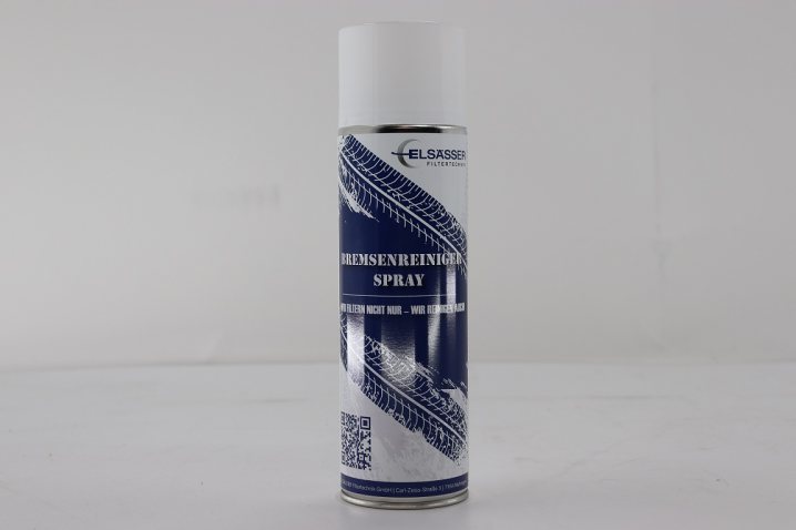 EIT-2515-148763 Bremsenreiniger-Spray 500ml