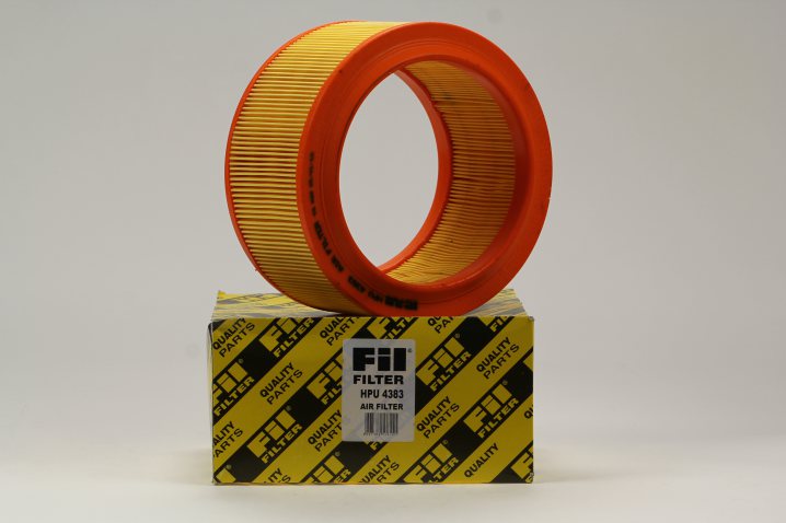 HPU4383 air filter element