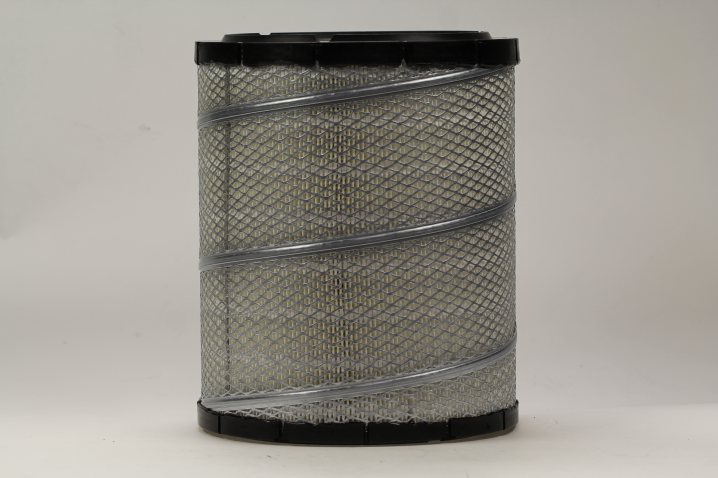 HP2501 air filter element