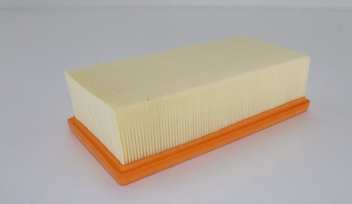 FA-0260 cabin air filter element