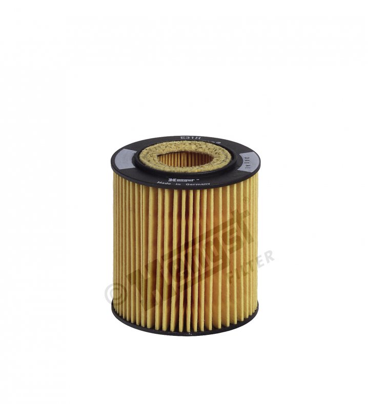E31H D93 oil filter element