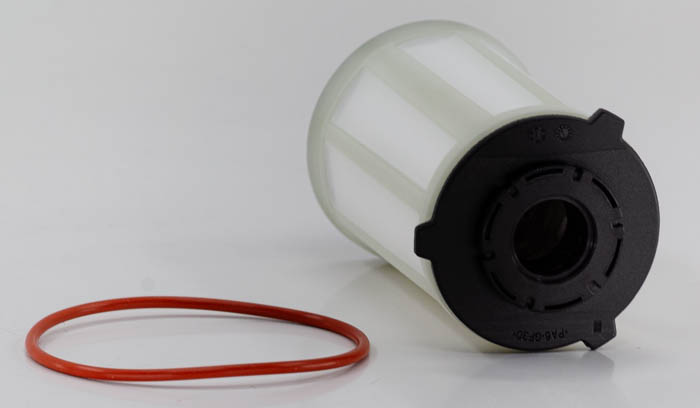 PU 7021 z Kraftstofffilterelement (metallfrei)