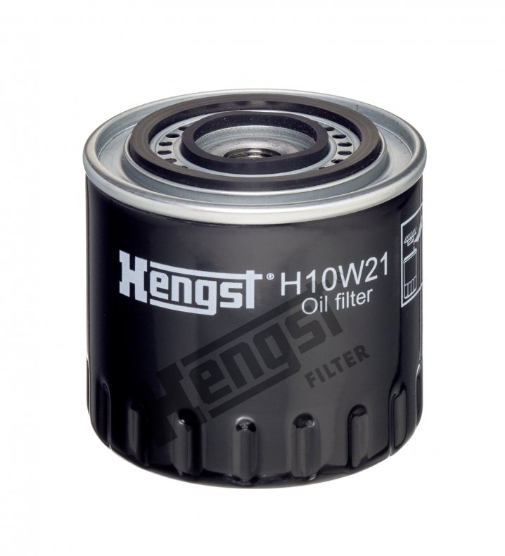 H10W21 Ölfilter SpinOn