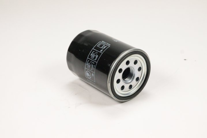 ZP3016 oil filter spin-on