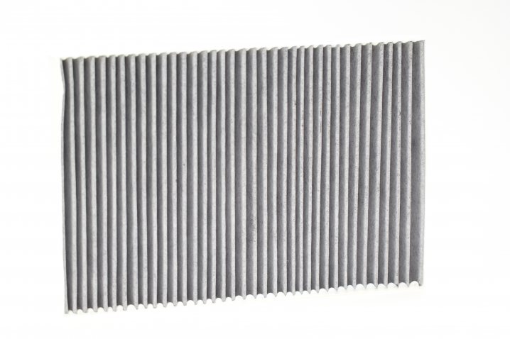 HCK7049 Innenraumfilterelement (Aktivkohle)