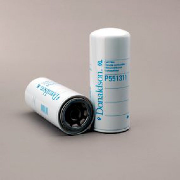 P551311 Kraftstofffilter SpinOn