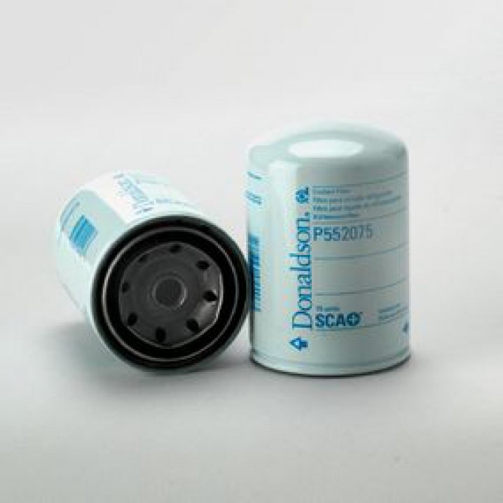 P552075 Kühlflüssigkeitsfilter SpinOn