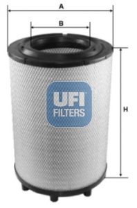 27.B36.00 air filter element