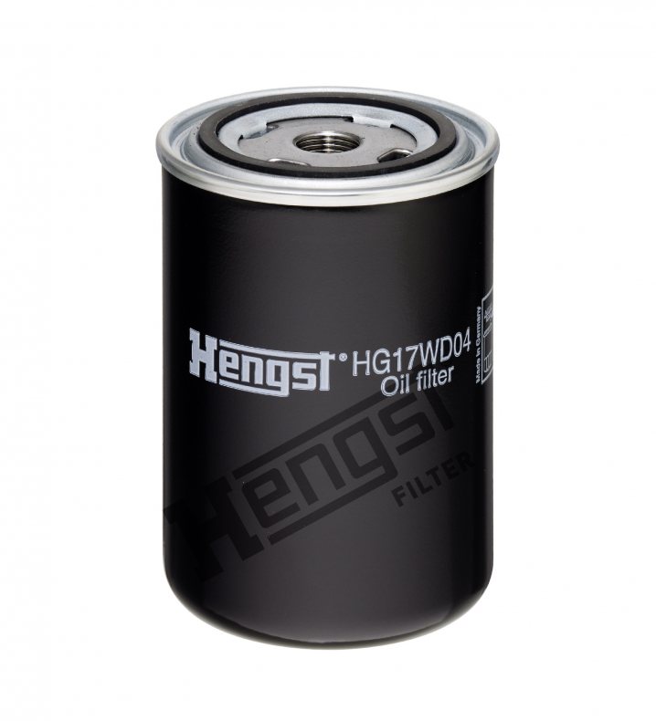 HG17WD04 oil filter spin-on