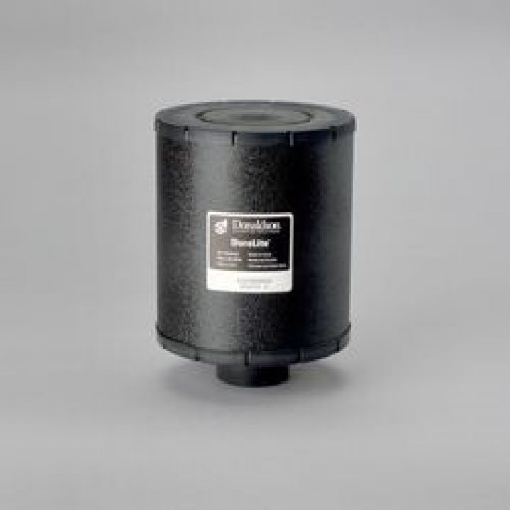 C065002 Luftfilter (DuraLite ECC)