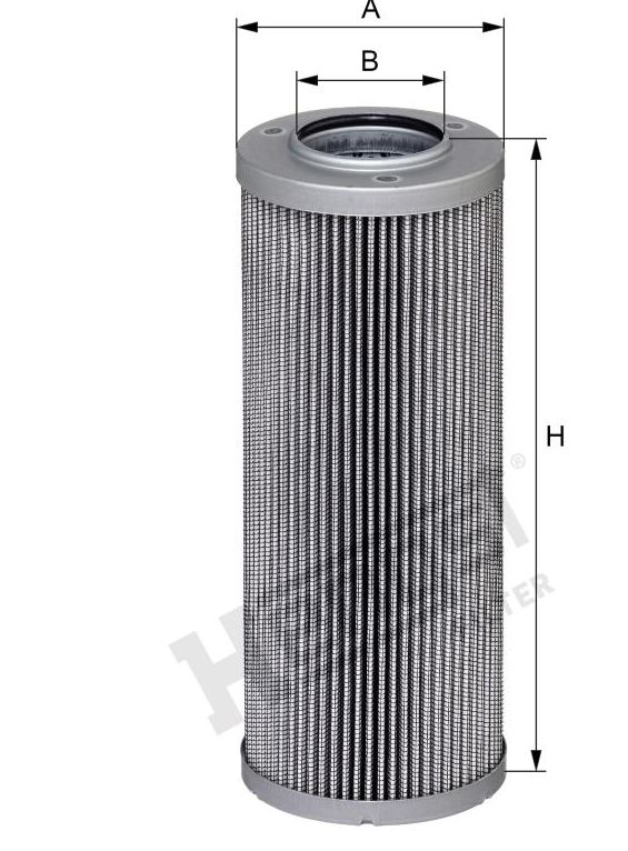 EY923H D464 oil filter element