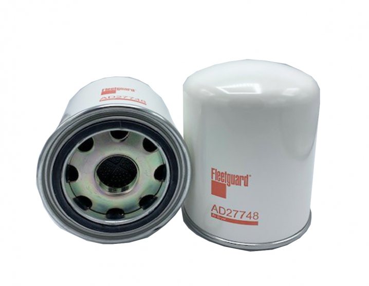 AD27748 air dryer box spin-on