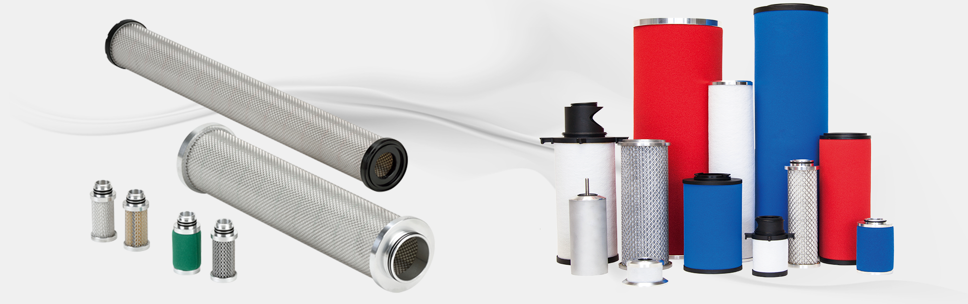 Druckluftfilter Druckluftfilter online kaufen