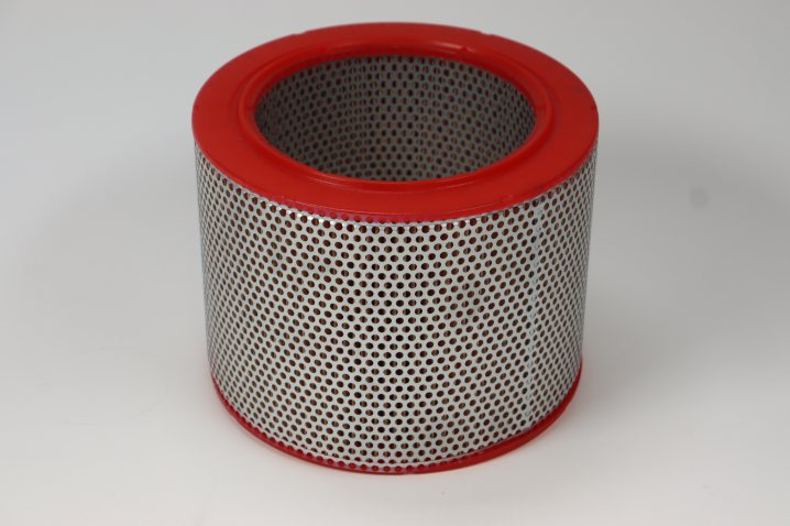 C 21 138/1 air filter element