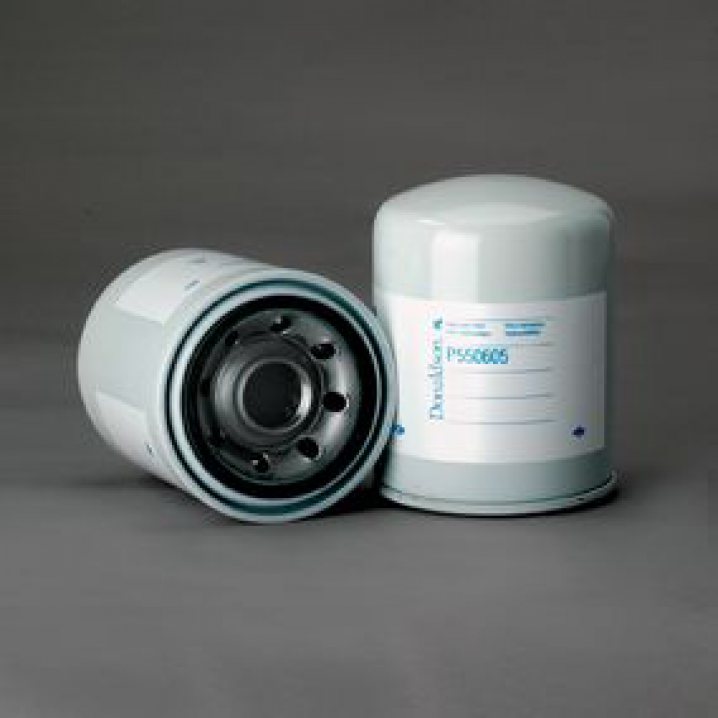 P550605 oil filter spin-on