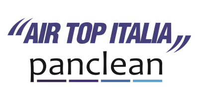 AIRTOP panclean Logo