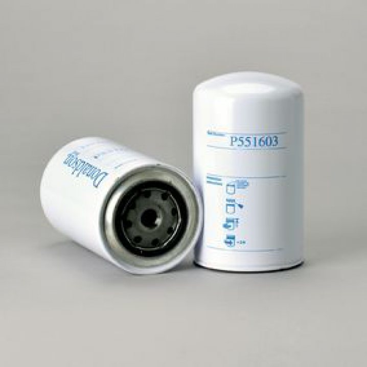 P551603 Ölfilter SpinOn