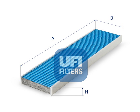 34.415.00 cabin air filter element