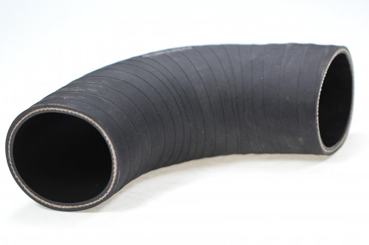 39 000 25 263 pipe elbow 90° (rubber)