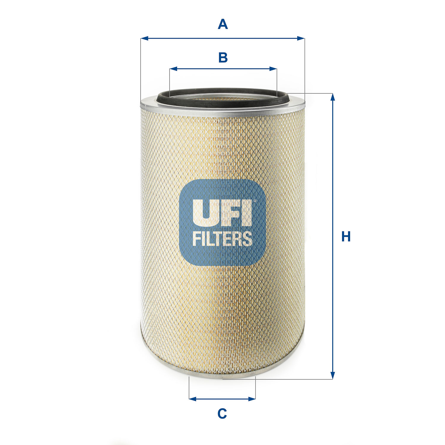 27.309.00 air filter element