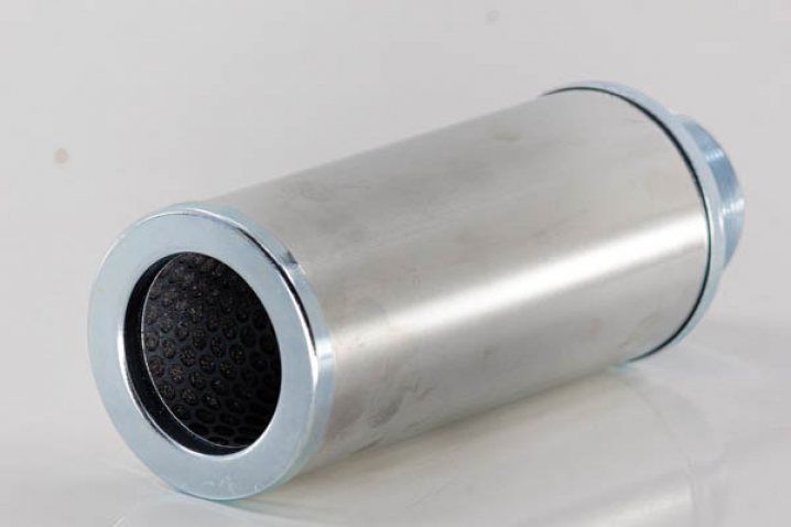 PU 850 x fuel filter