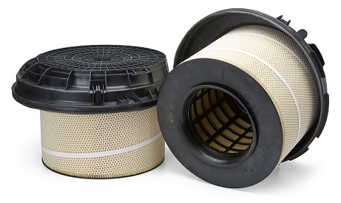 AF26165 air filter element