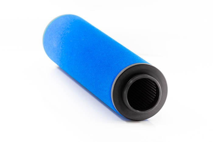 SM9339 Luftfilterelement (rund)