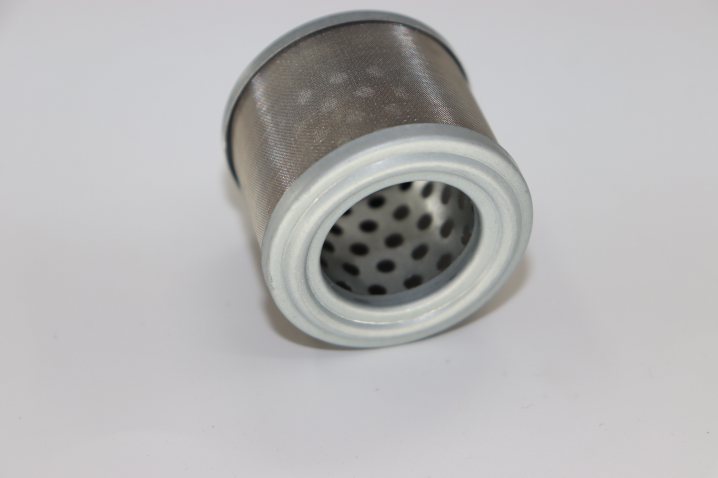 P 41 fuel filter element