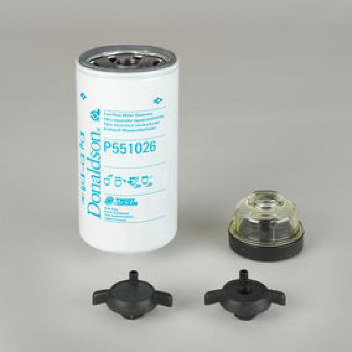 P559118 Kraftstoffwechselfilter (Servicekit)