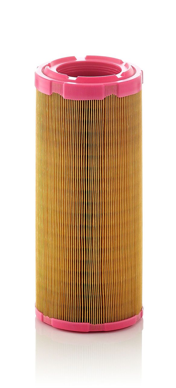 C 14 210/2 air filter element