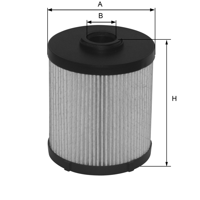 MFE1391MB Kraftstofffilterelement